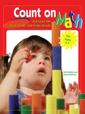 cover image of Count on Math